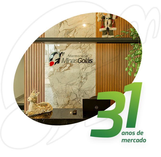 Sobre a Marmoraria Minas Goiás